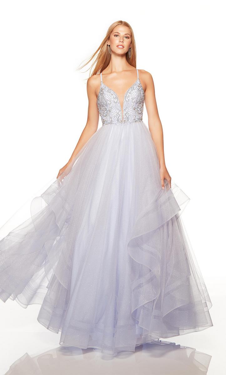 Alyce Paris Prom 61298