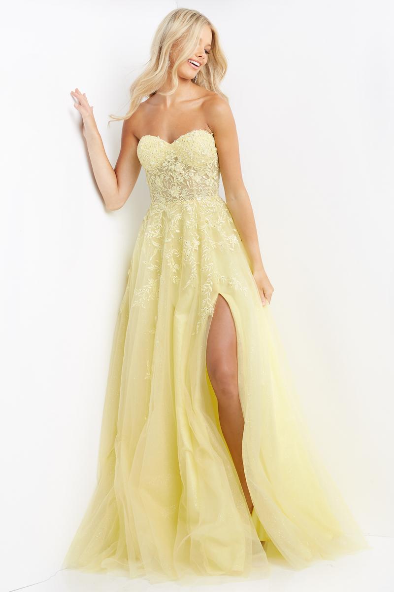 JVN Prom Collection JVN05811