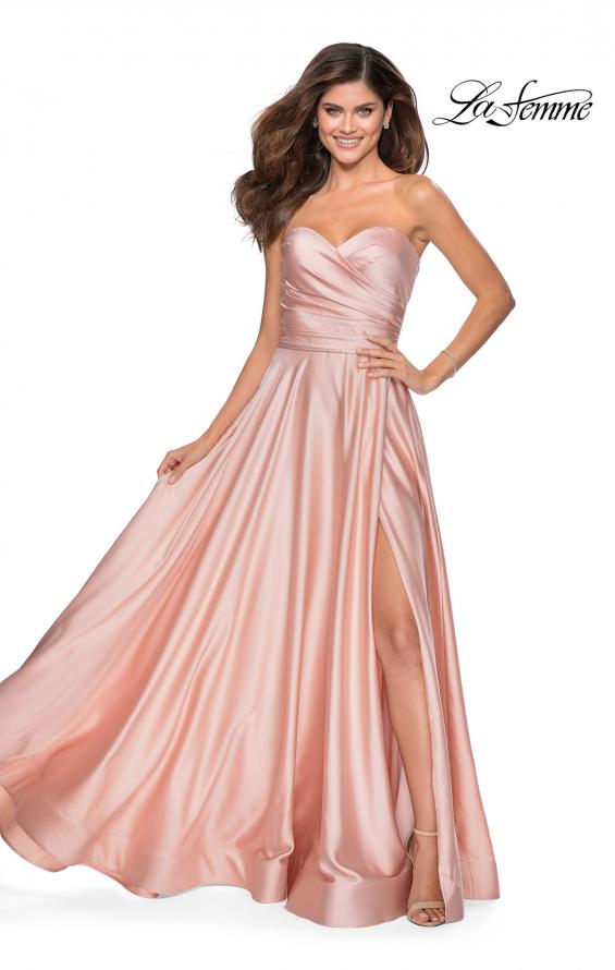 La Femme blush-prom-dress-1-28608